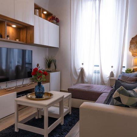 Dimora Pietra Blu Apartamento Pisa Exterior foto