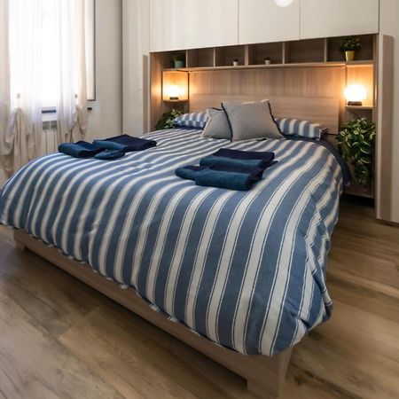Dimora Pietra Blu Apartamento Pisa Exterior foto