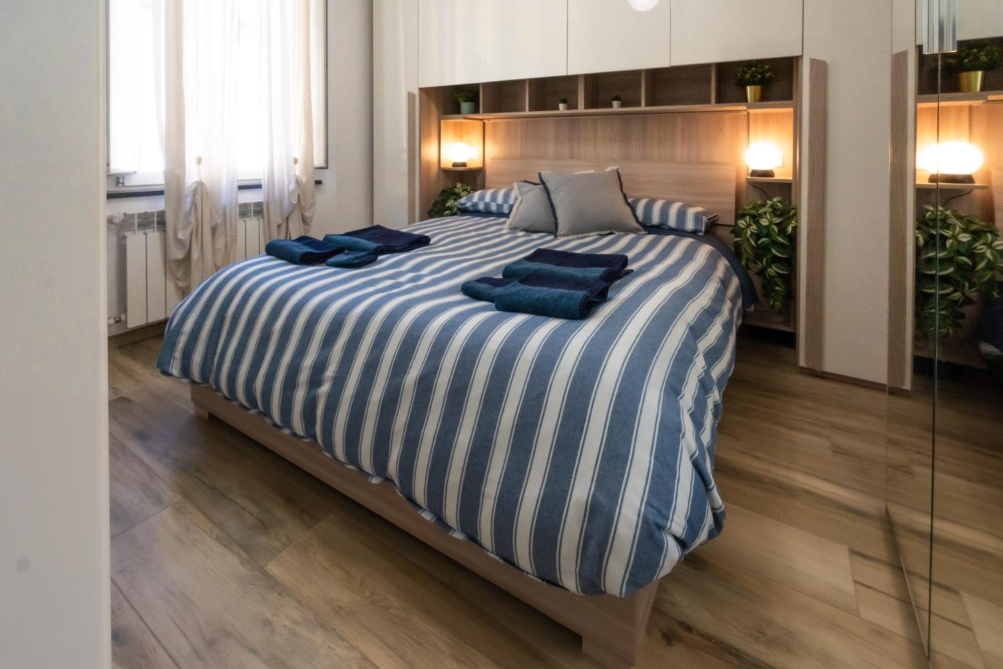 Dimora Pietra Blu Apartamento Pisa Exterior foto