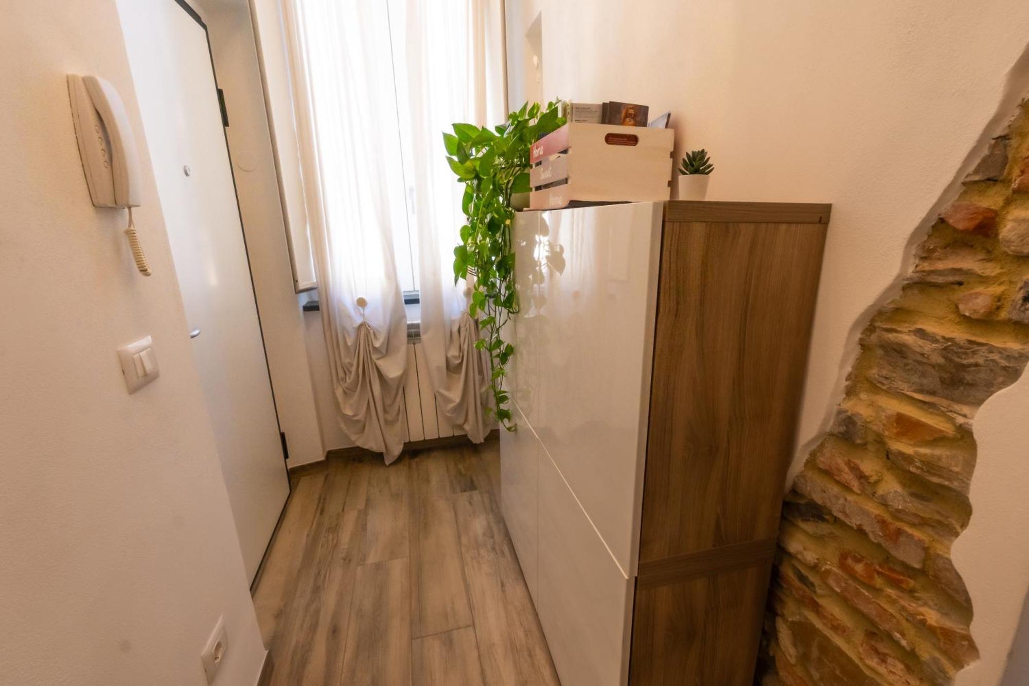 Dimora Pietra Blu Apartamento Pisa Exterior foto