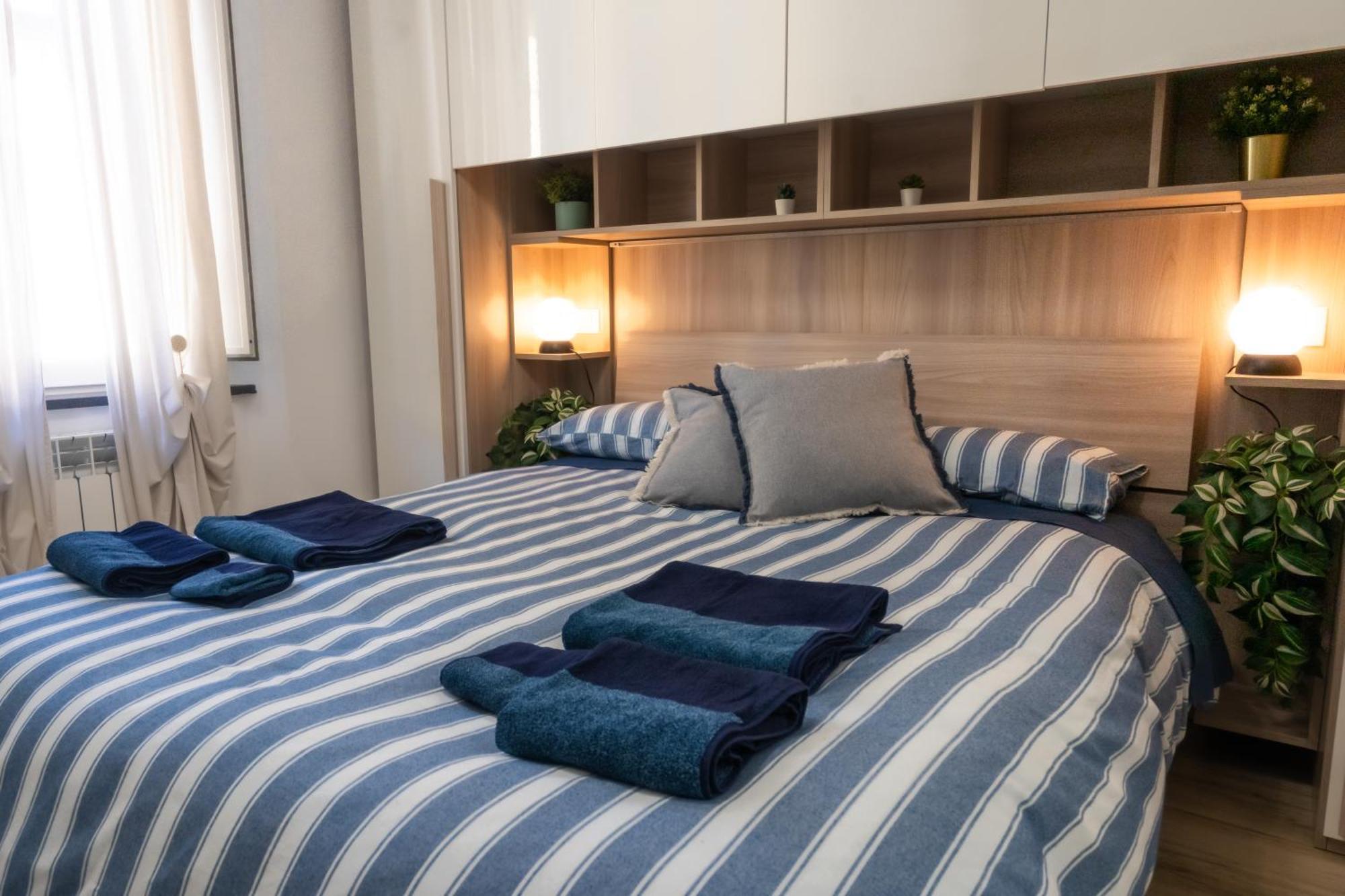 Dimora Pietra Blu Apartamento Pisa Exterior foto